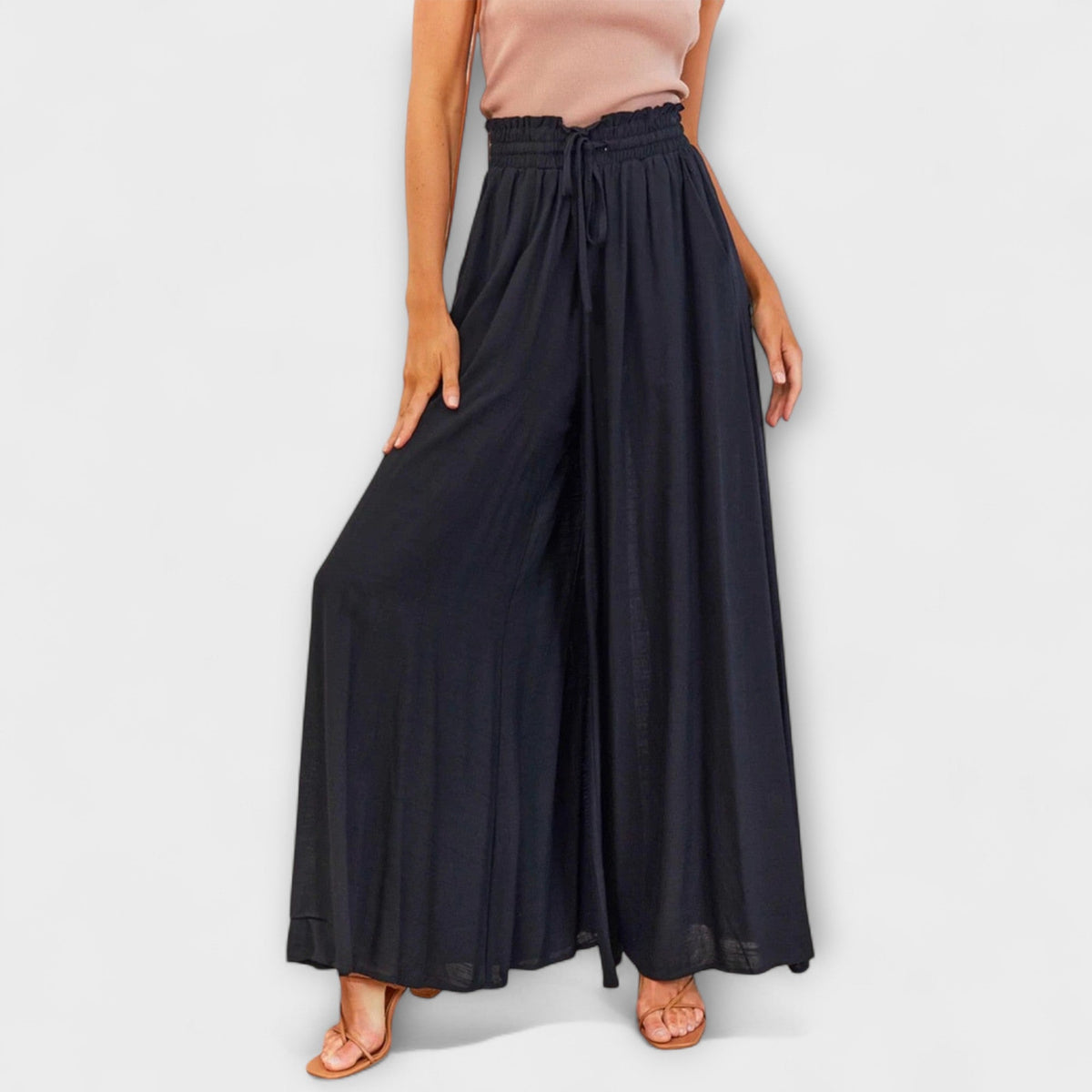 Pantaloni Oriana