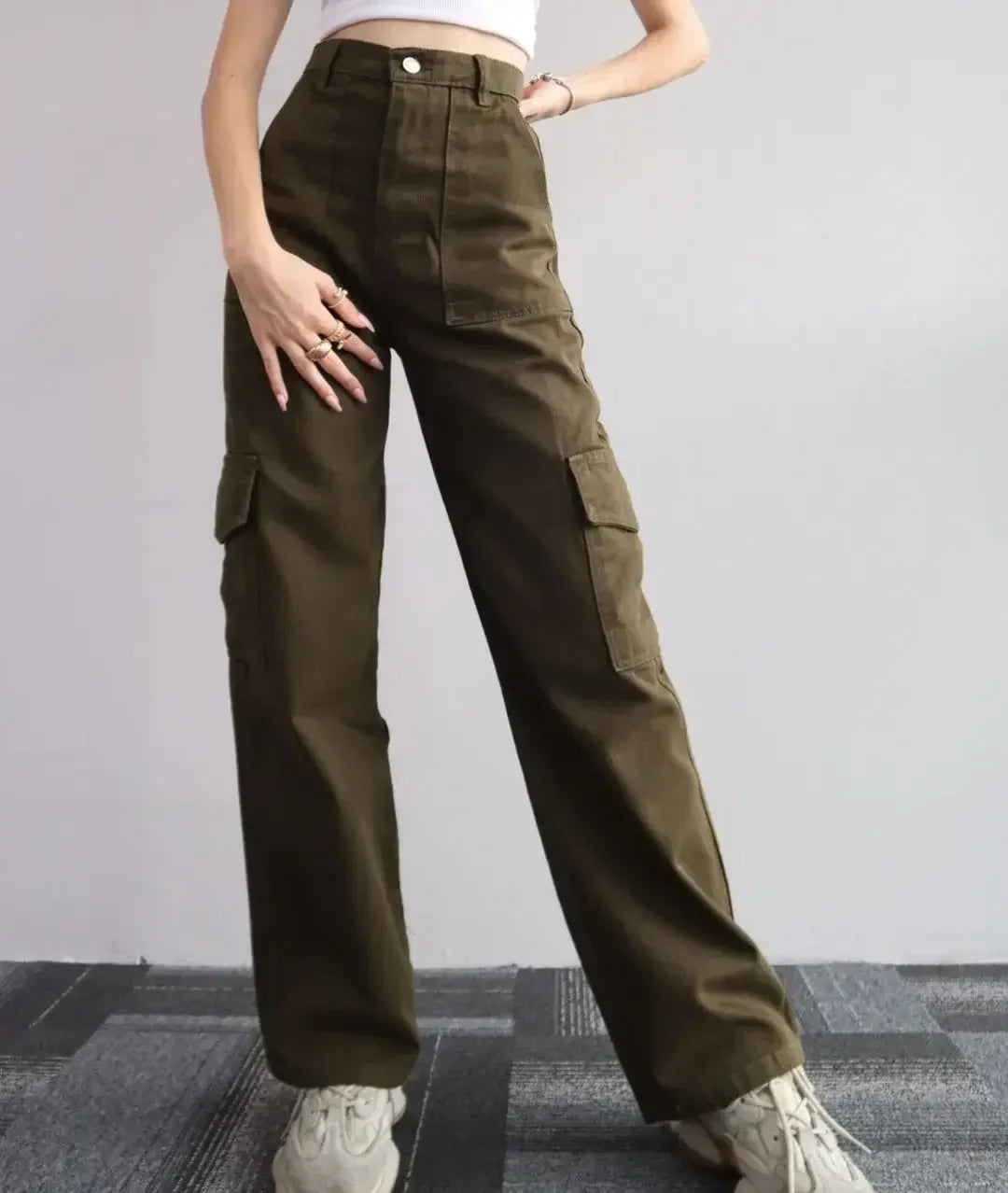 Jeans Priscilla