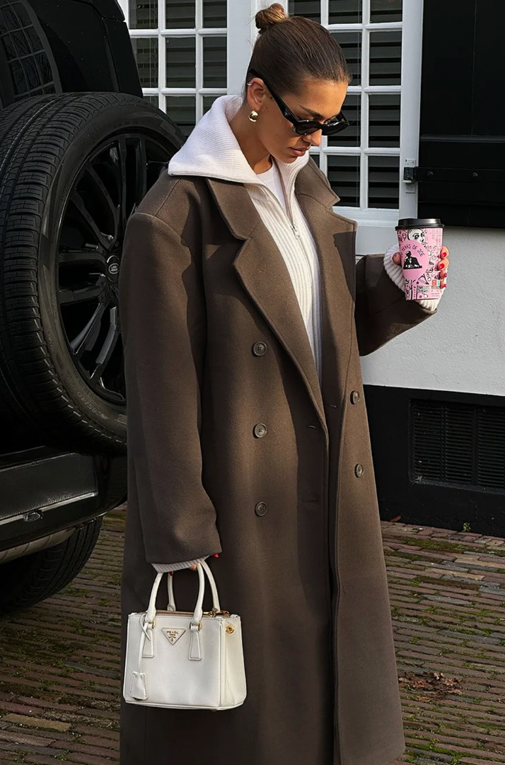 Cappotto Carolina