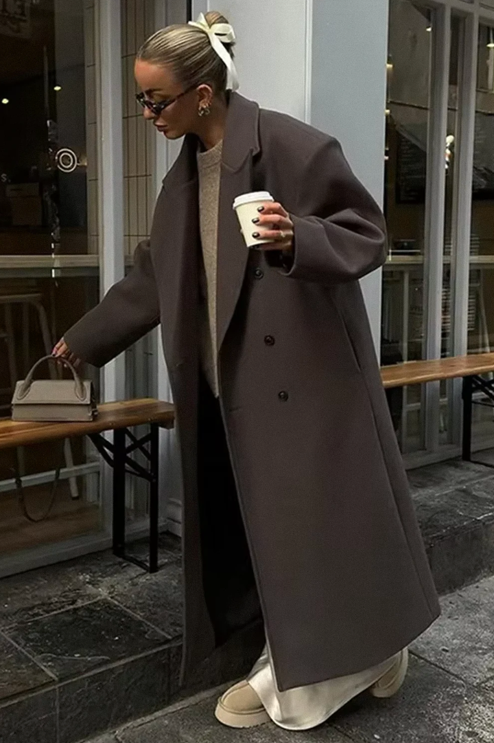 Cappotto Carolina