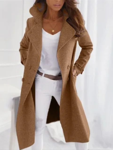 Cappotto Augusta