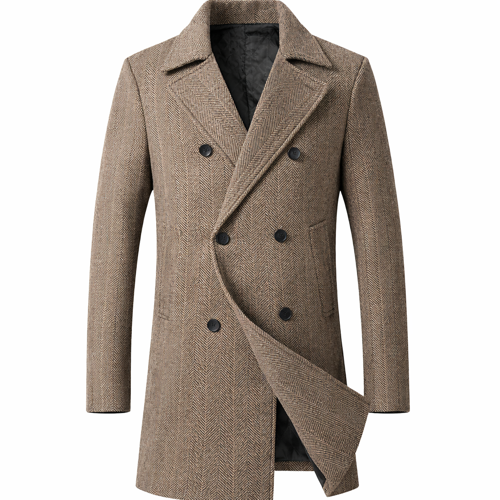 Cappotto Lorenzo