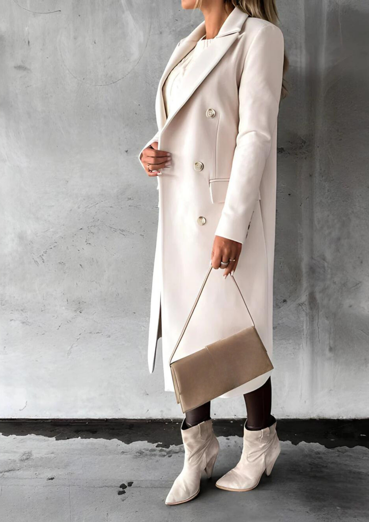 Cappotto Giacinta