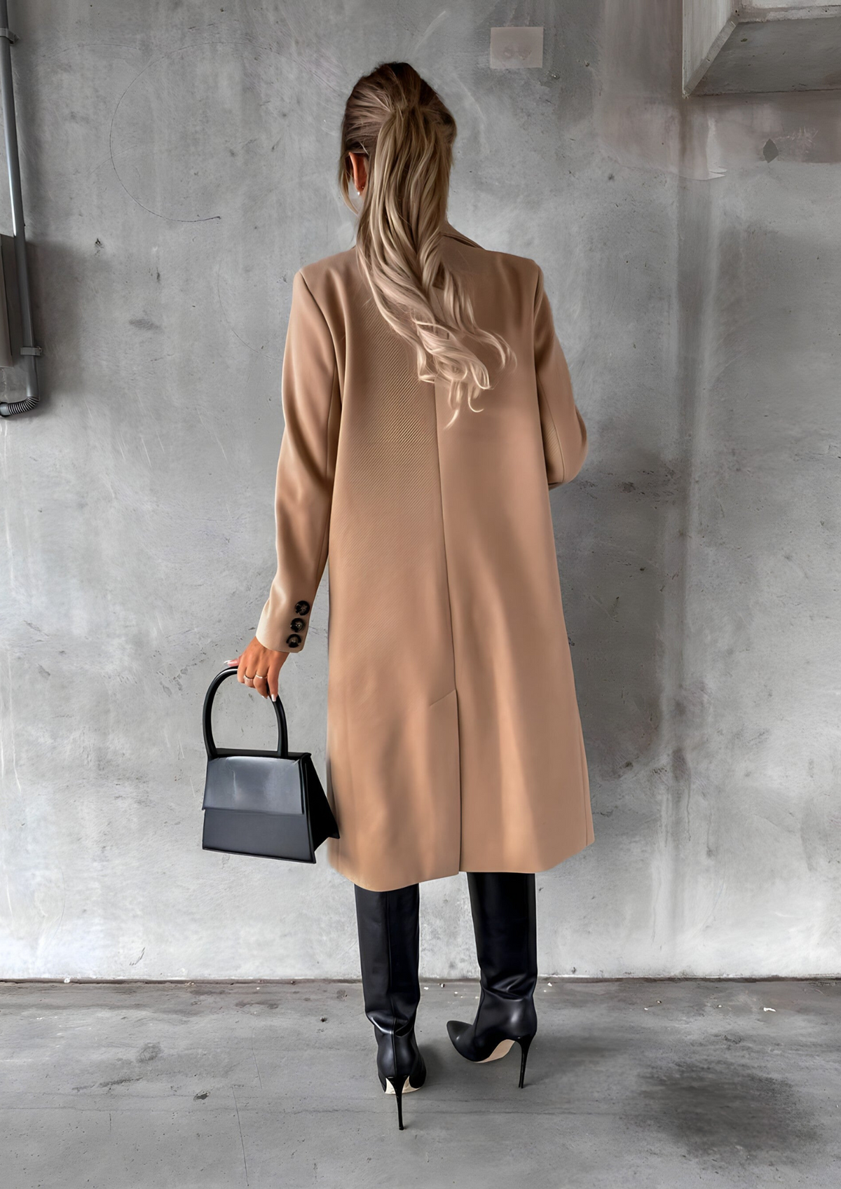 Cappotto Giacinta