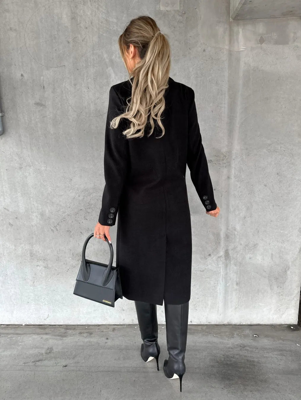 Cappotto Giacinta