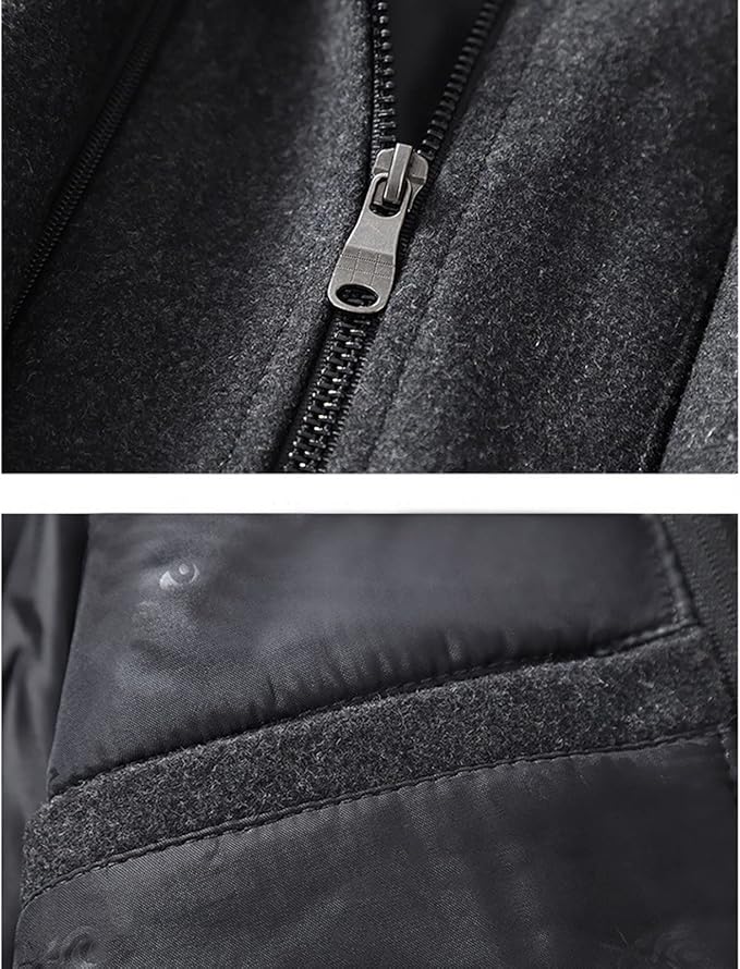 Cappotto Floriano
