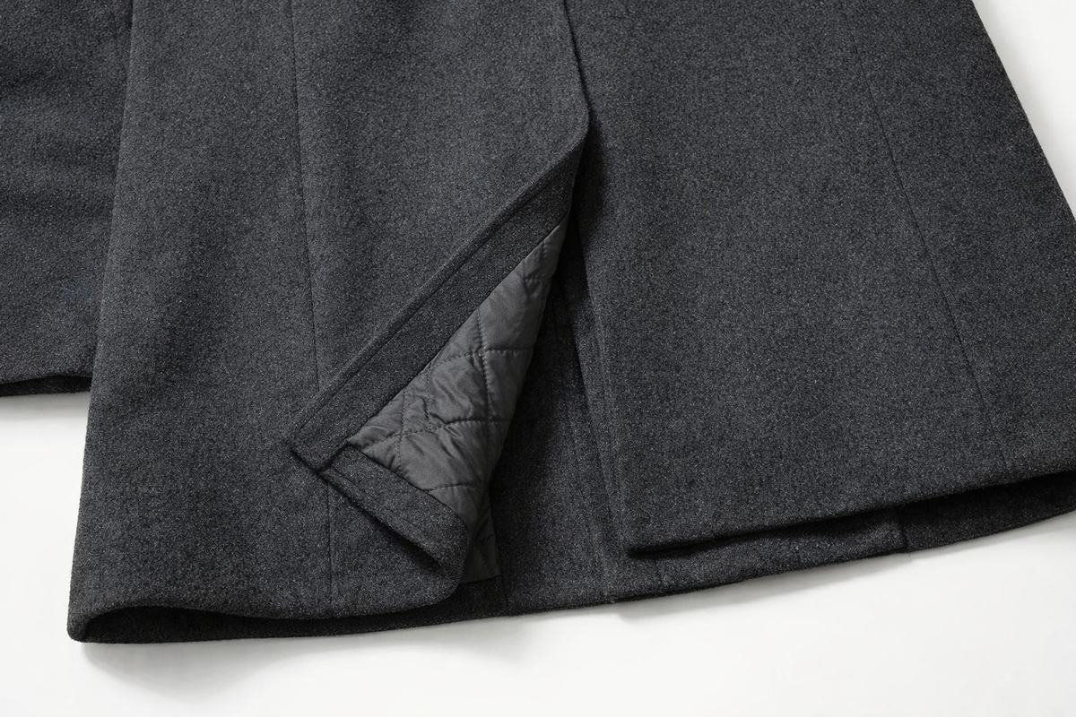 Cappotto Fausto