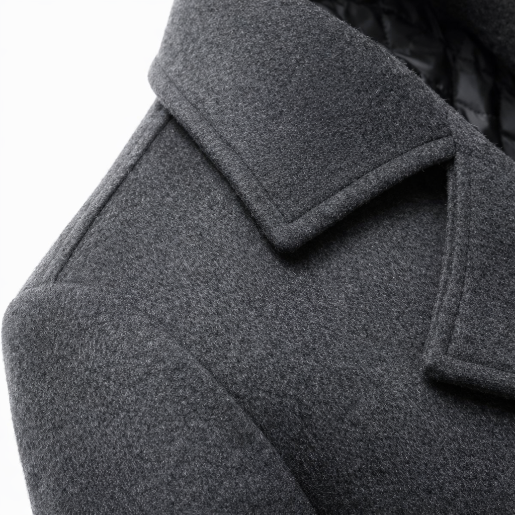 Cappotto Fausto