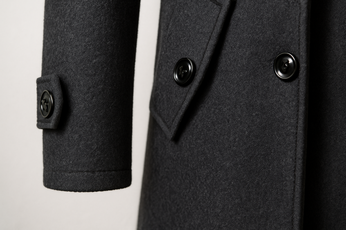 Cappotto Marco