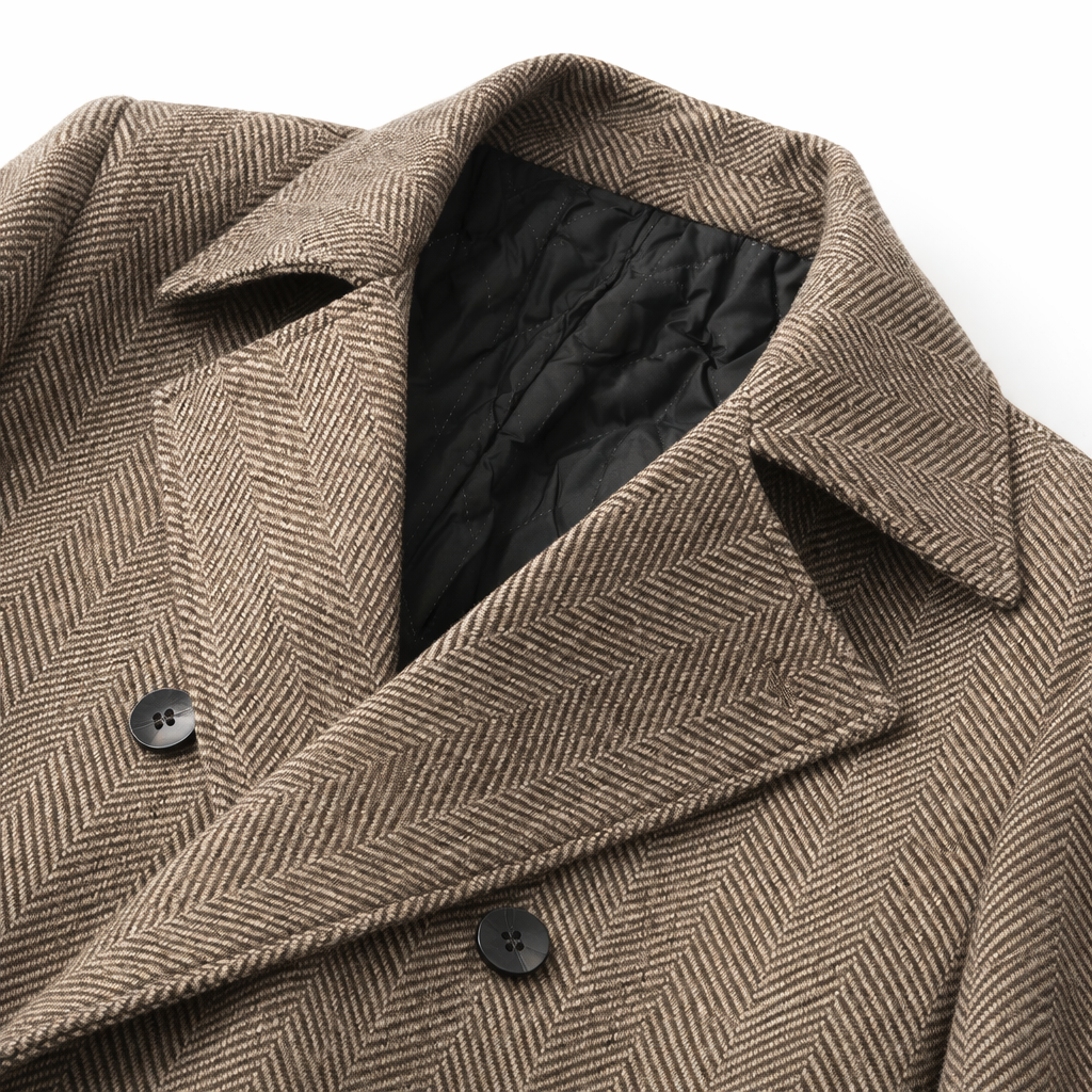Cappotto Lorenzo