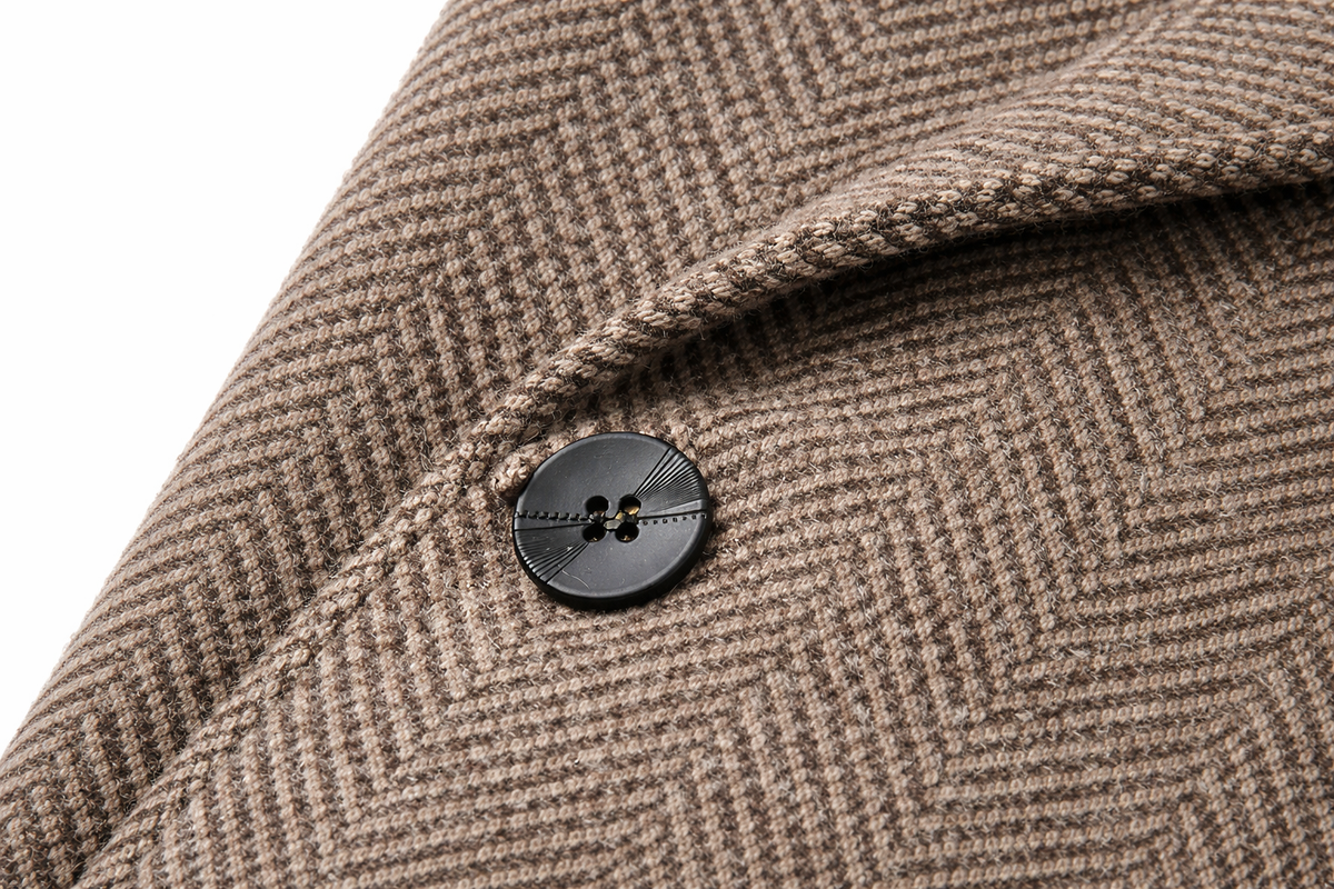 Cappotto Lorenzo
