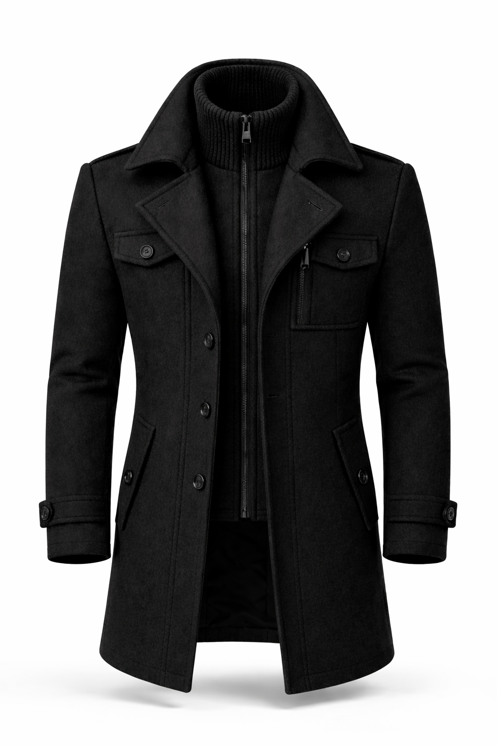 Cappotto Marco