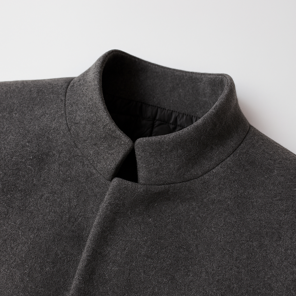 Cappotto Manlio