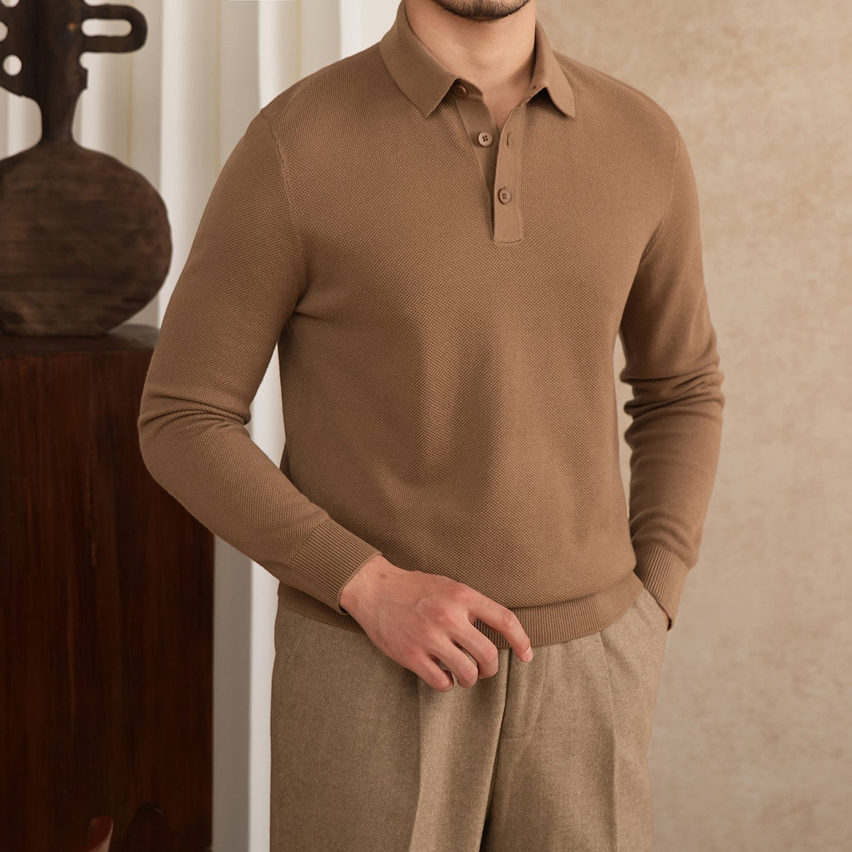 Polo Federico
