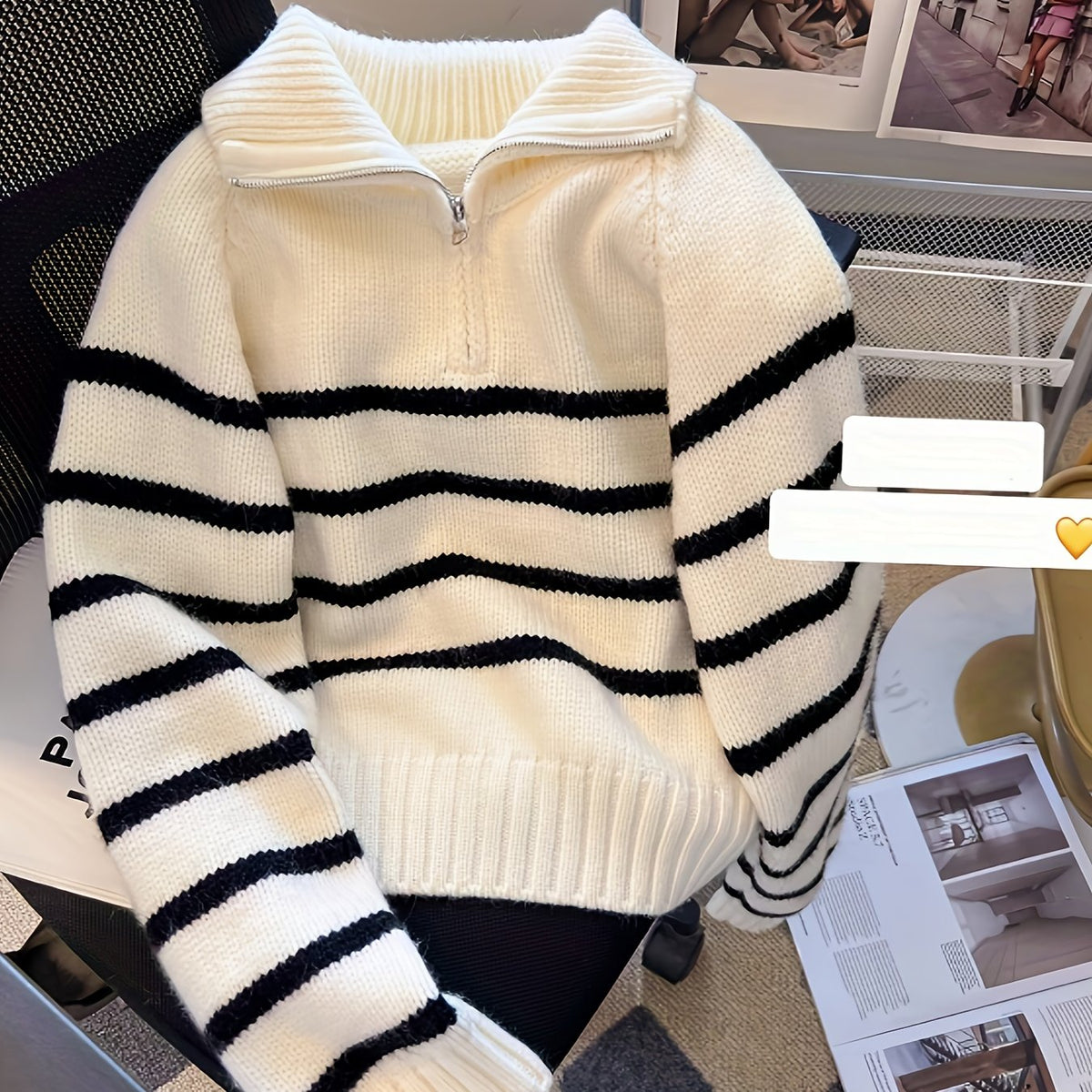 Maglione Irene