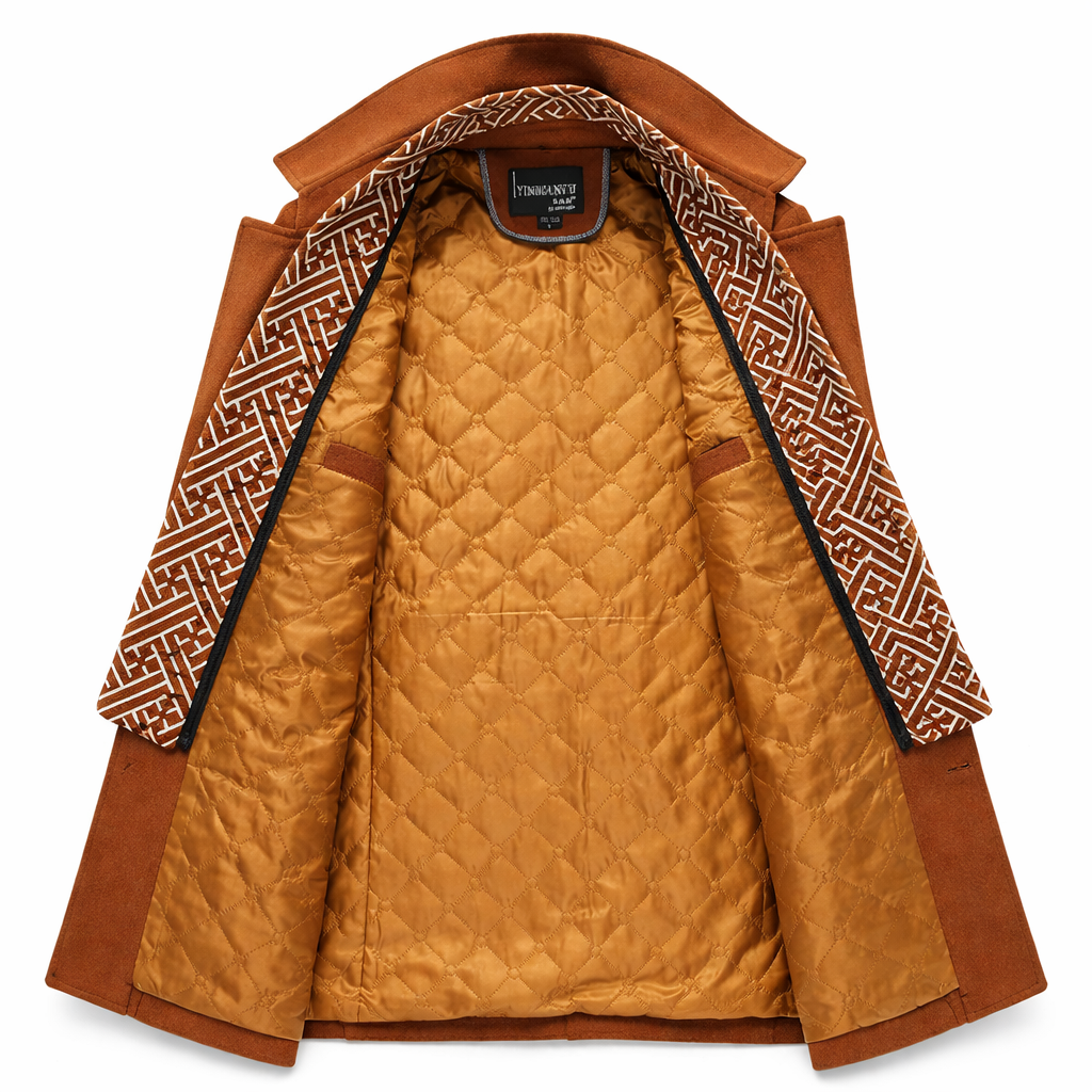 Cappotto Edoardo