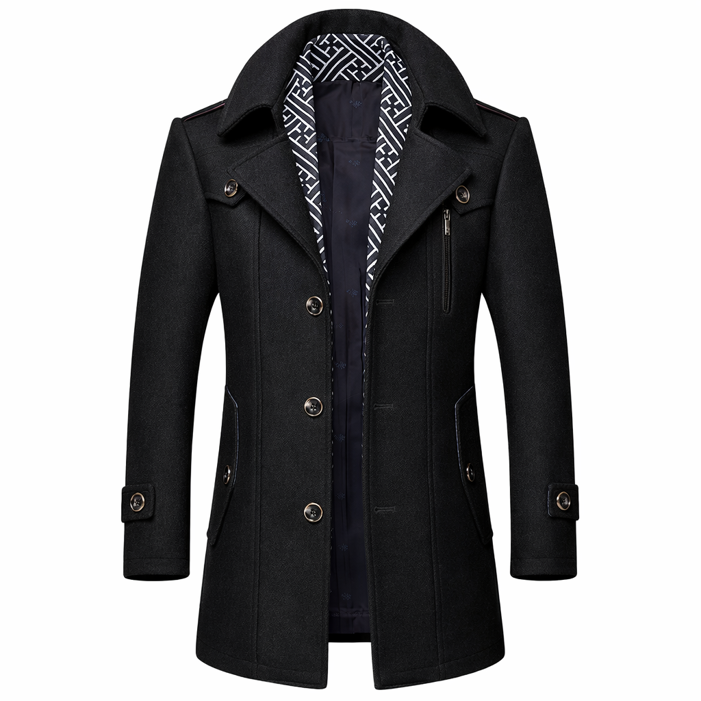Cappotto Edoardo