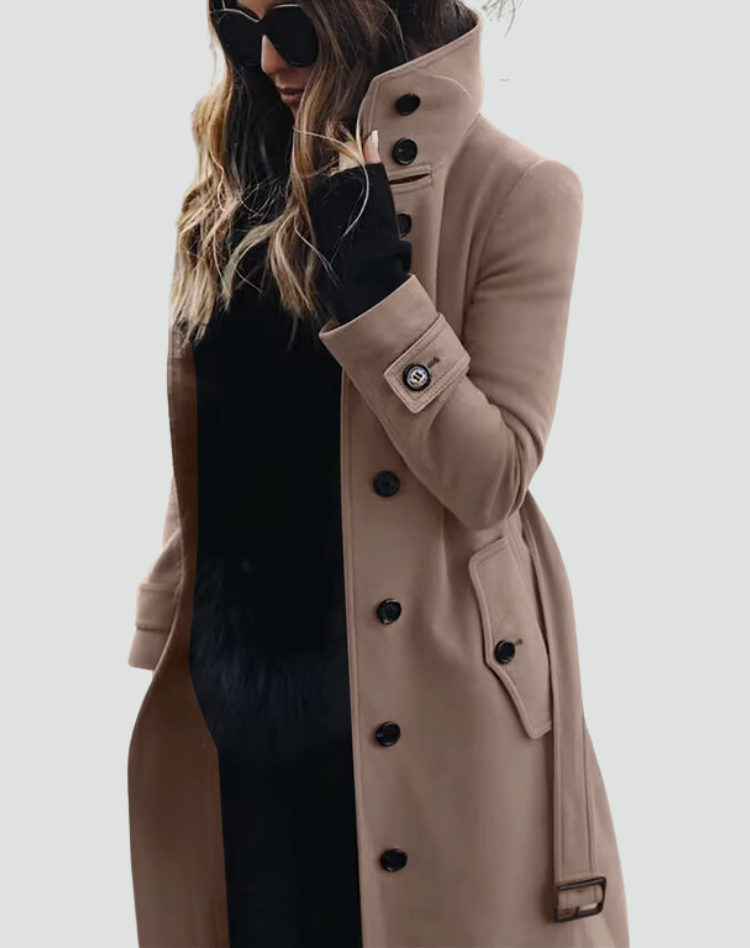 Cappotto Cesarina