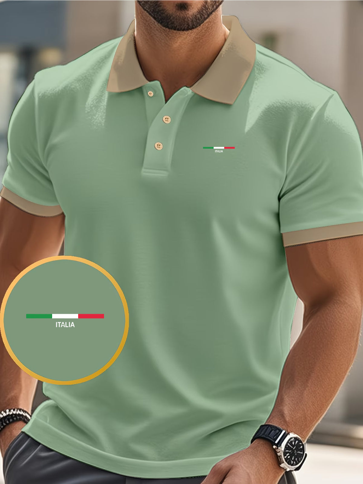 Polo Fabrizio