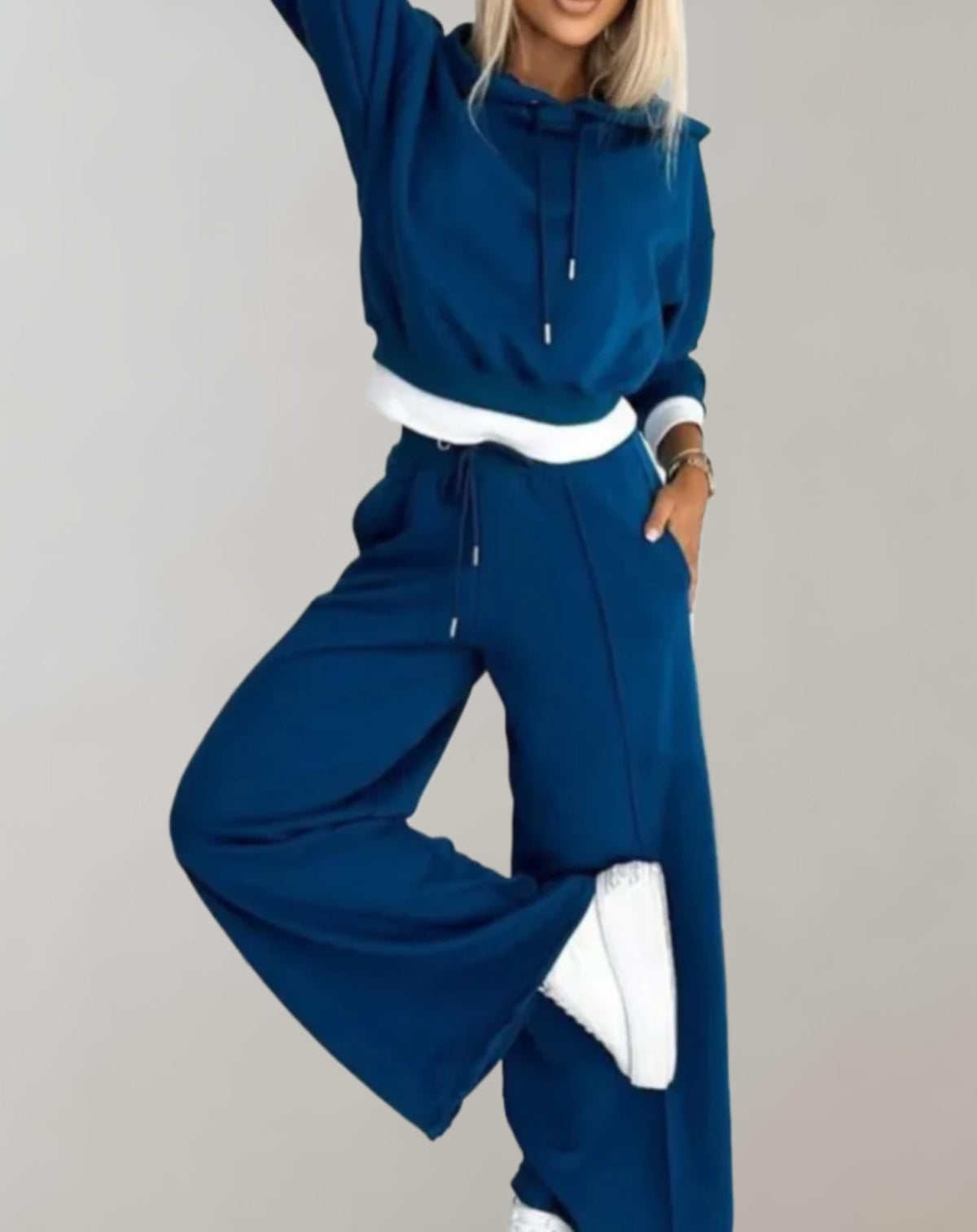 Completo Azzurra