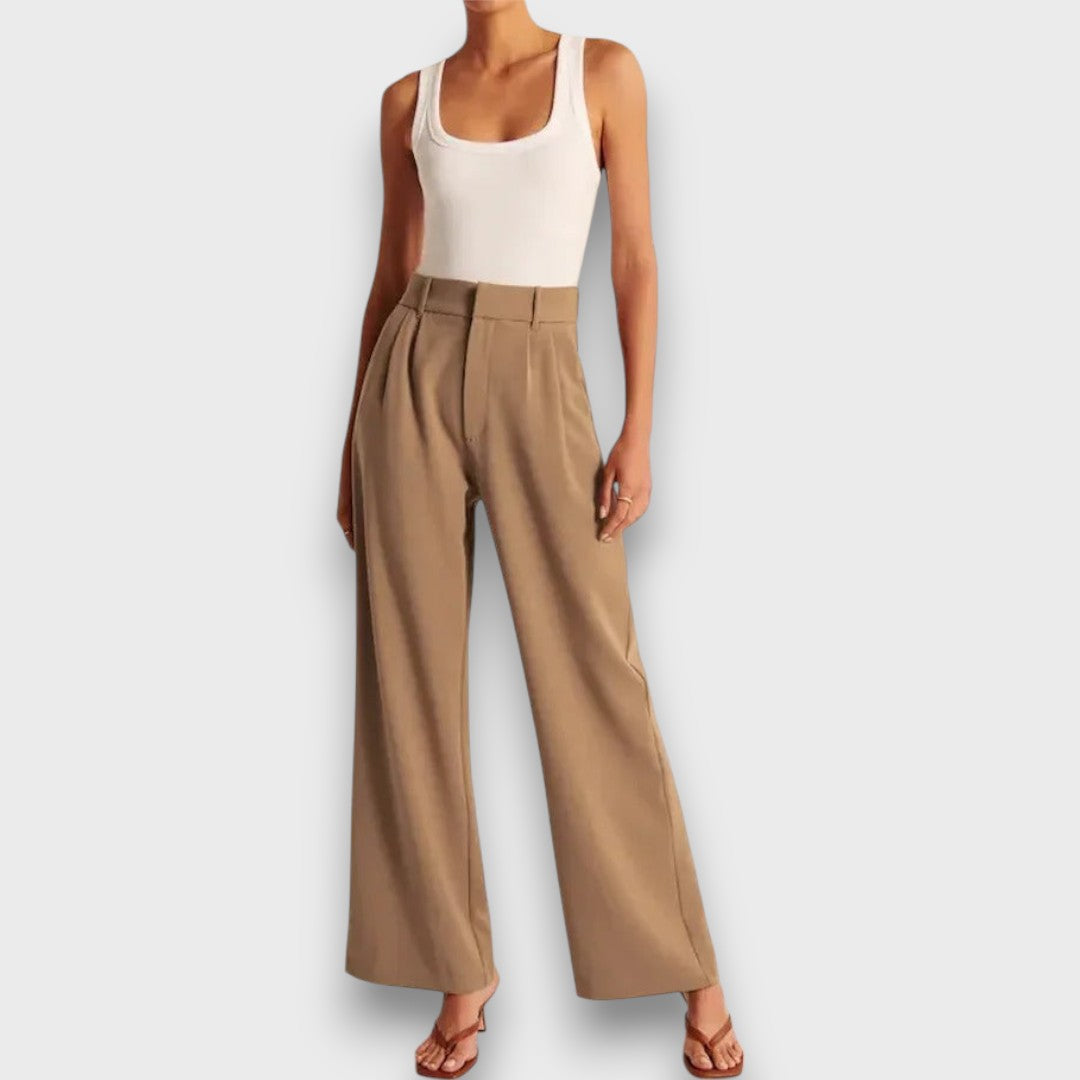 Pantaloni Alba