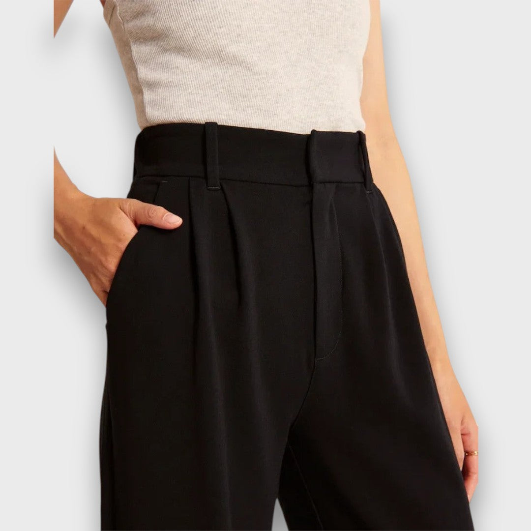 Pantaloni Alba