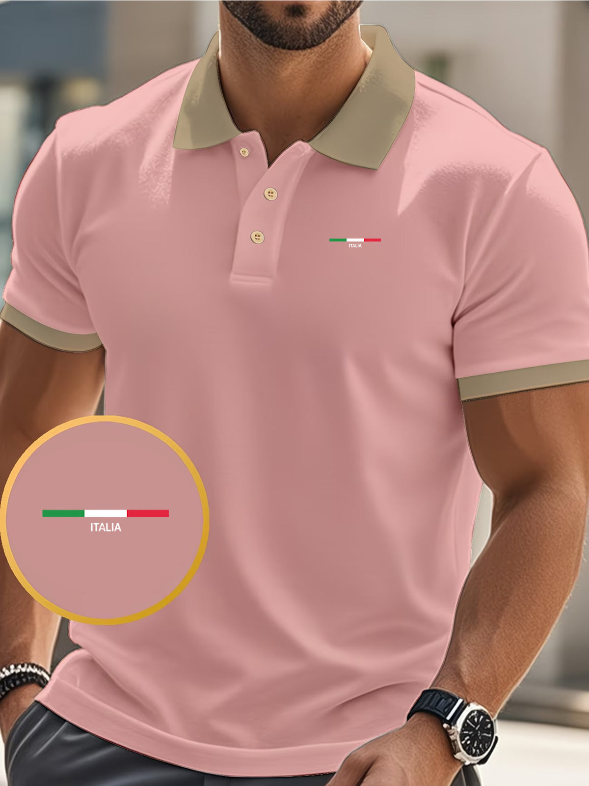 Polo Fabrizio