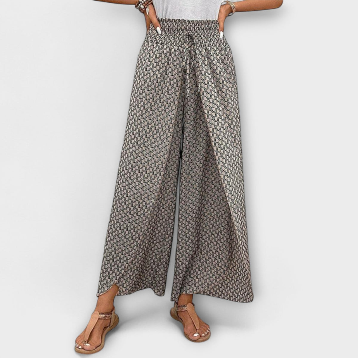 Pantaloni Carlotta