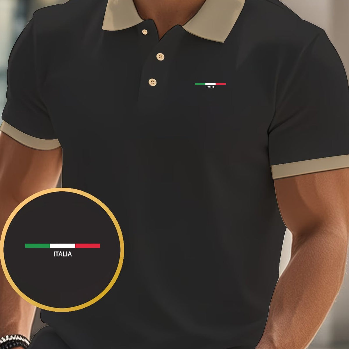 Polo Fabrizio