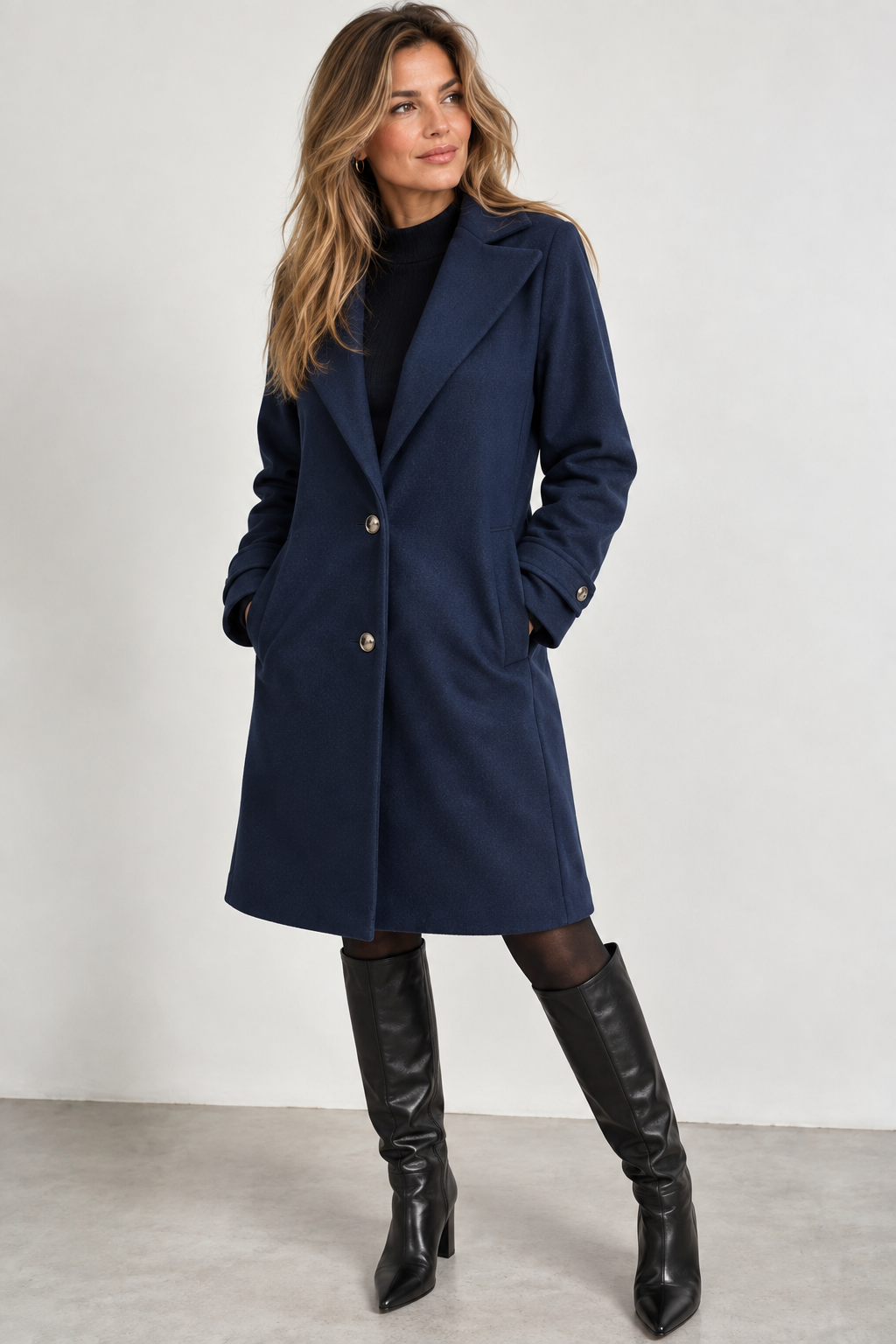 Cappotto Eliana
