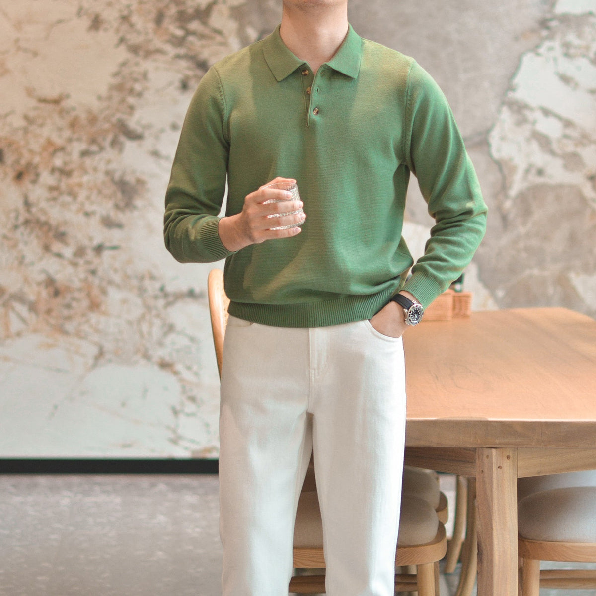 Polo Enrico