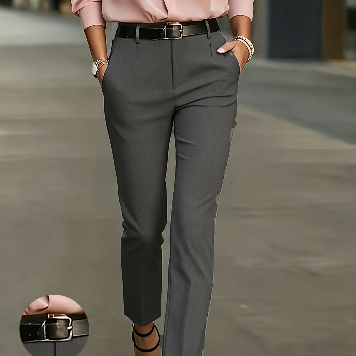 Pantaloni Valeria