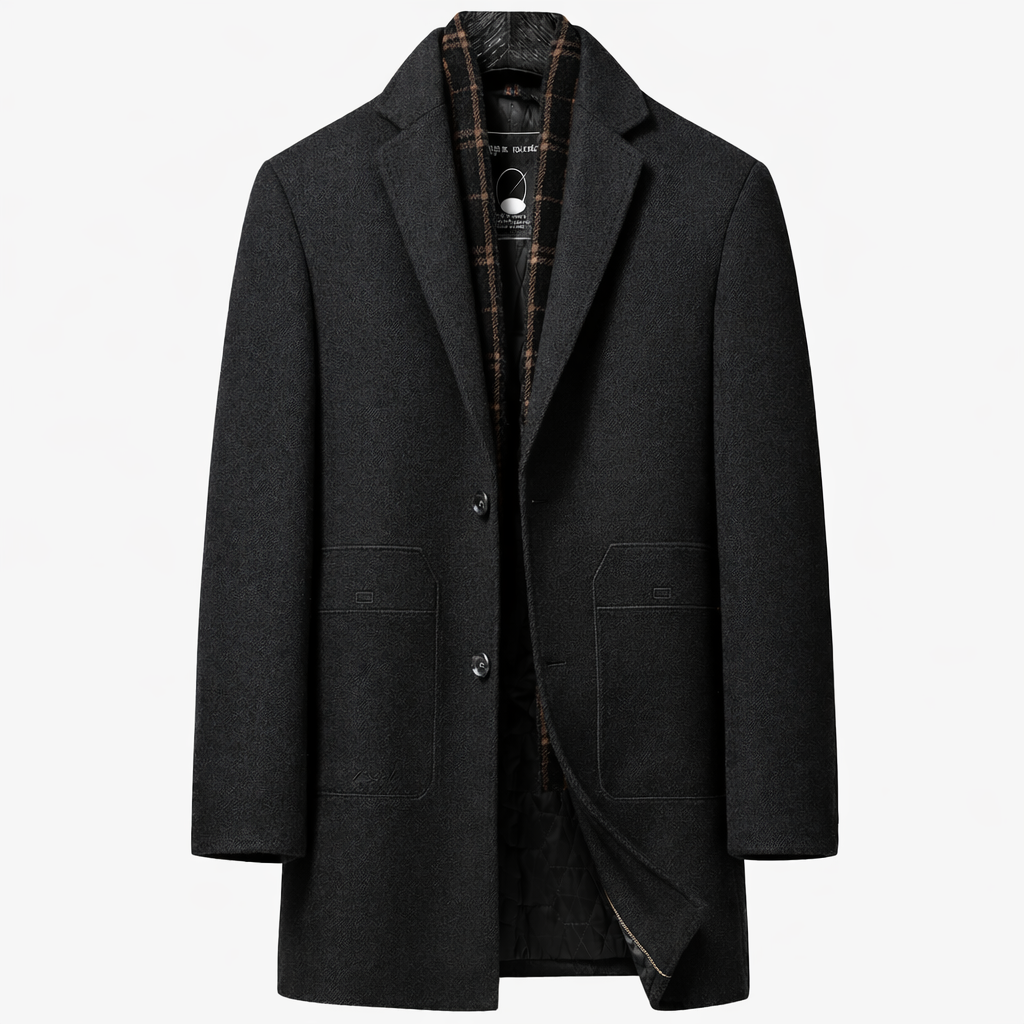 Cappotto Giuliano