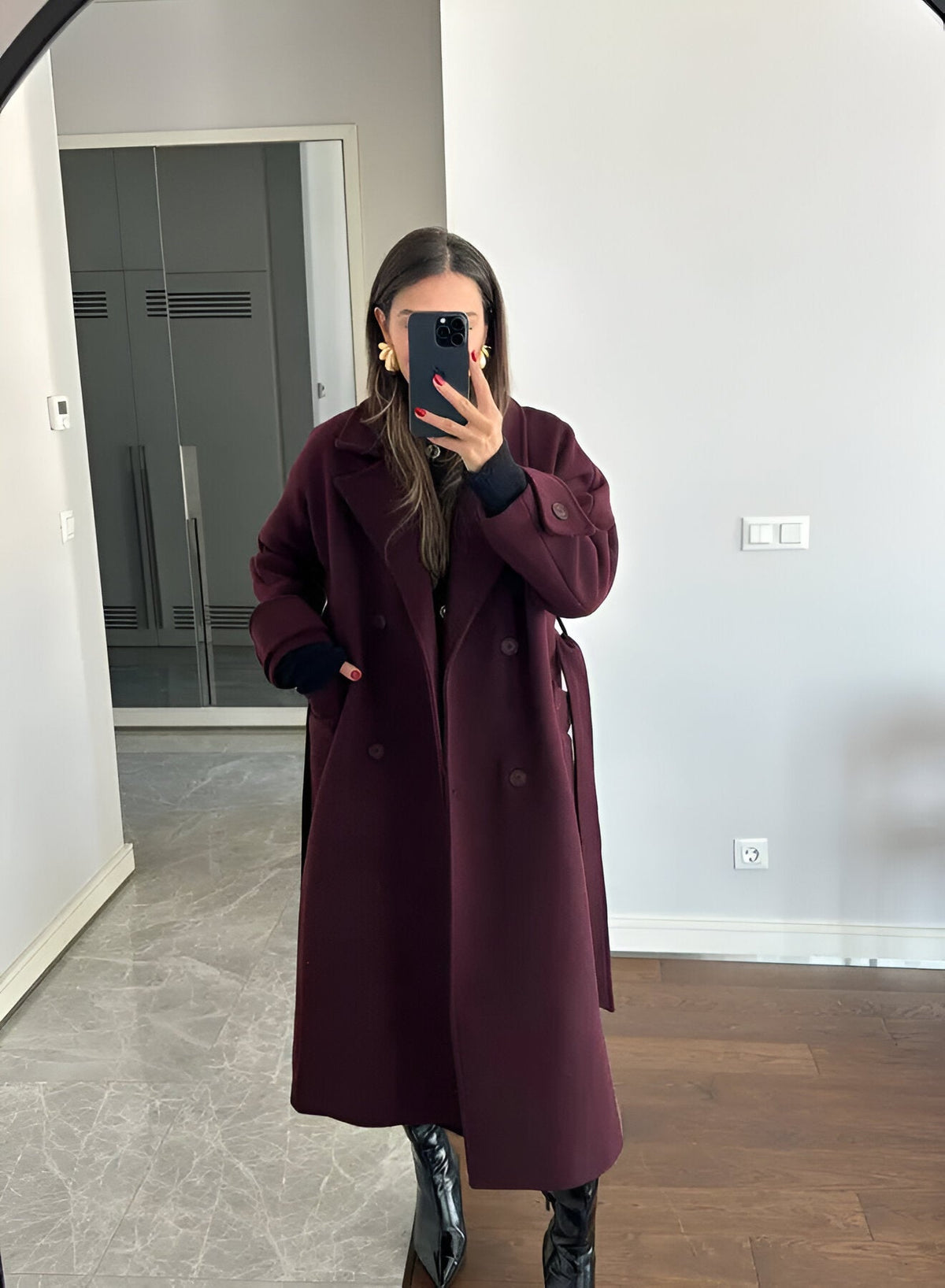 Cappotto Leonora