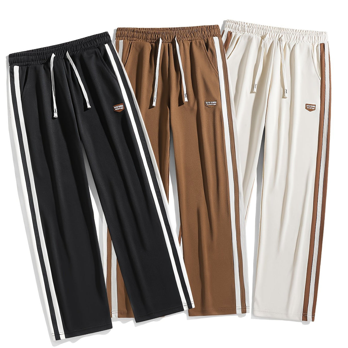 Pantaloni Attilio