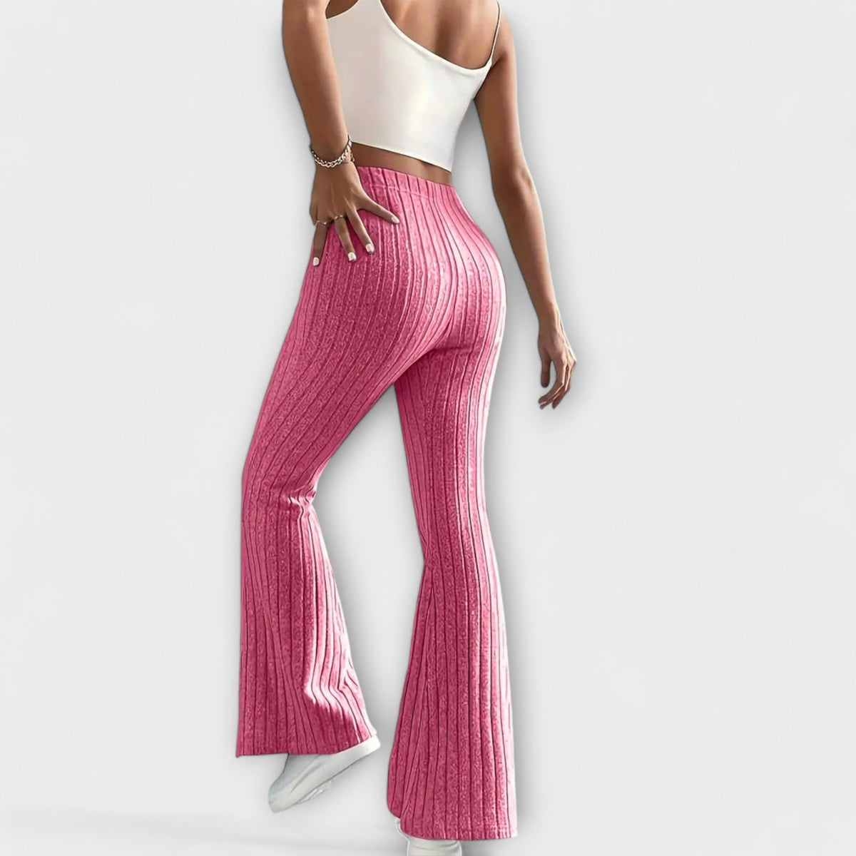 Pantaloni Lauretta