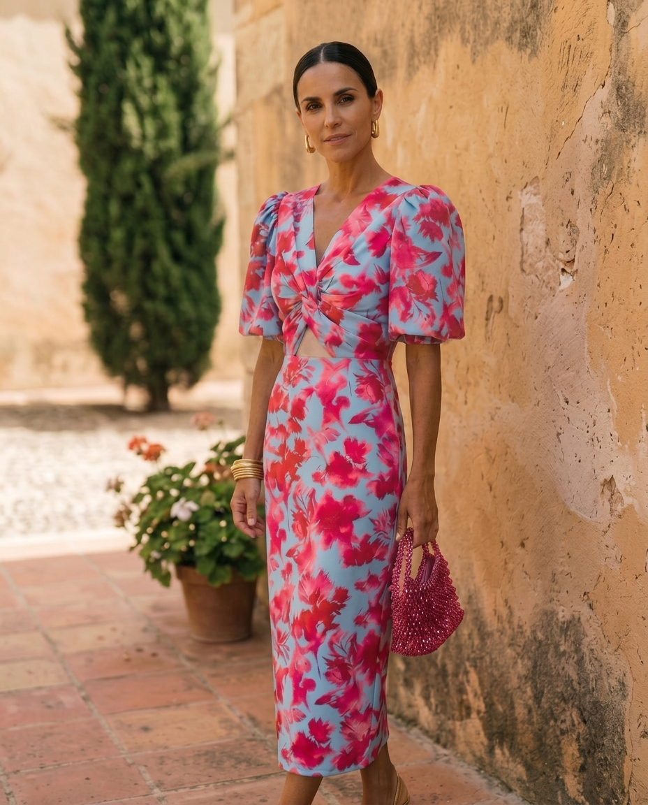 Abito Carla