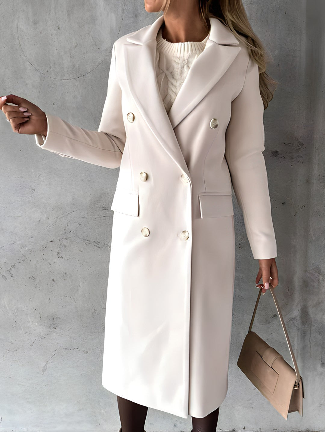 Cappotto Giacinta