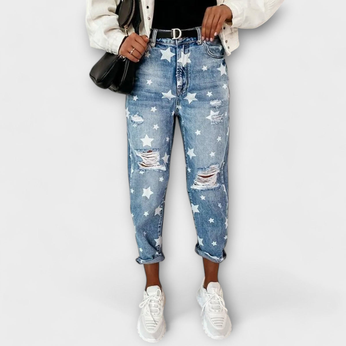 Jeans Stella