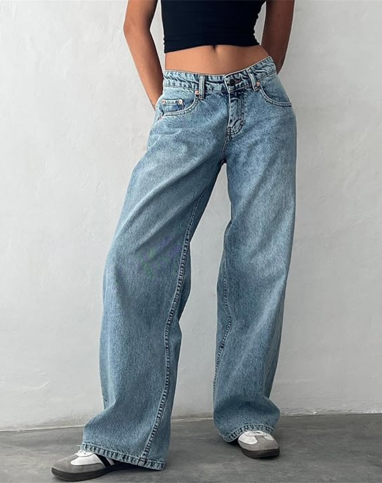 Jeans Mila