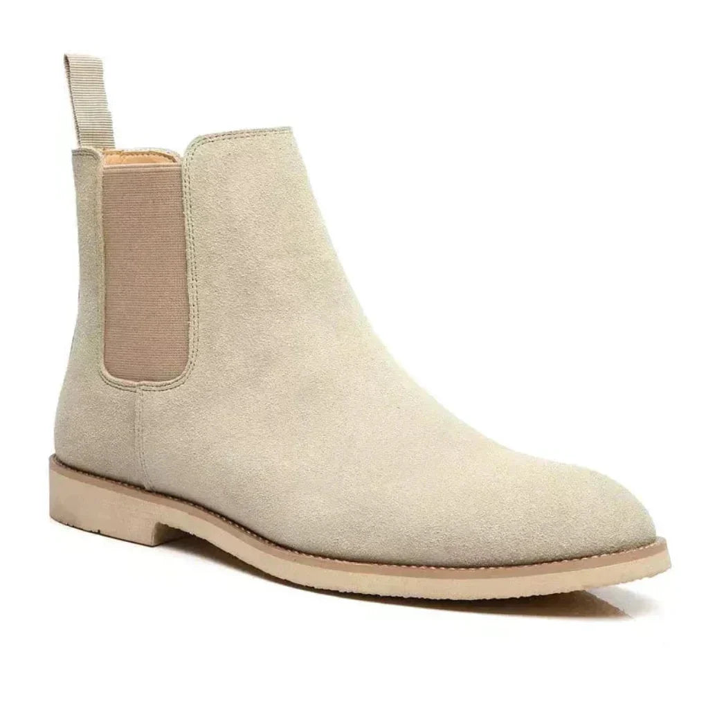 Klassieke Chelsea boots