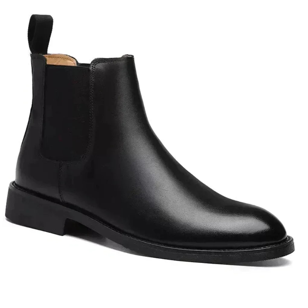 Klassieke Chelsea boots