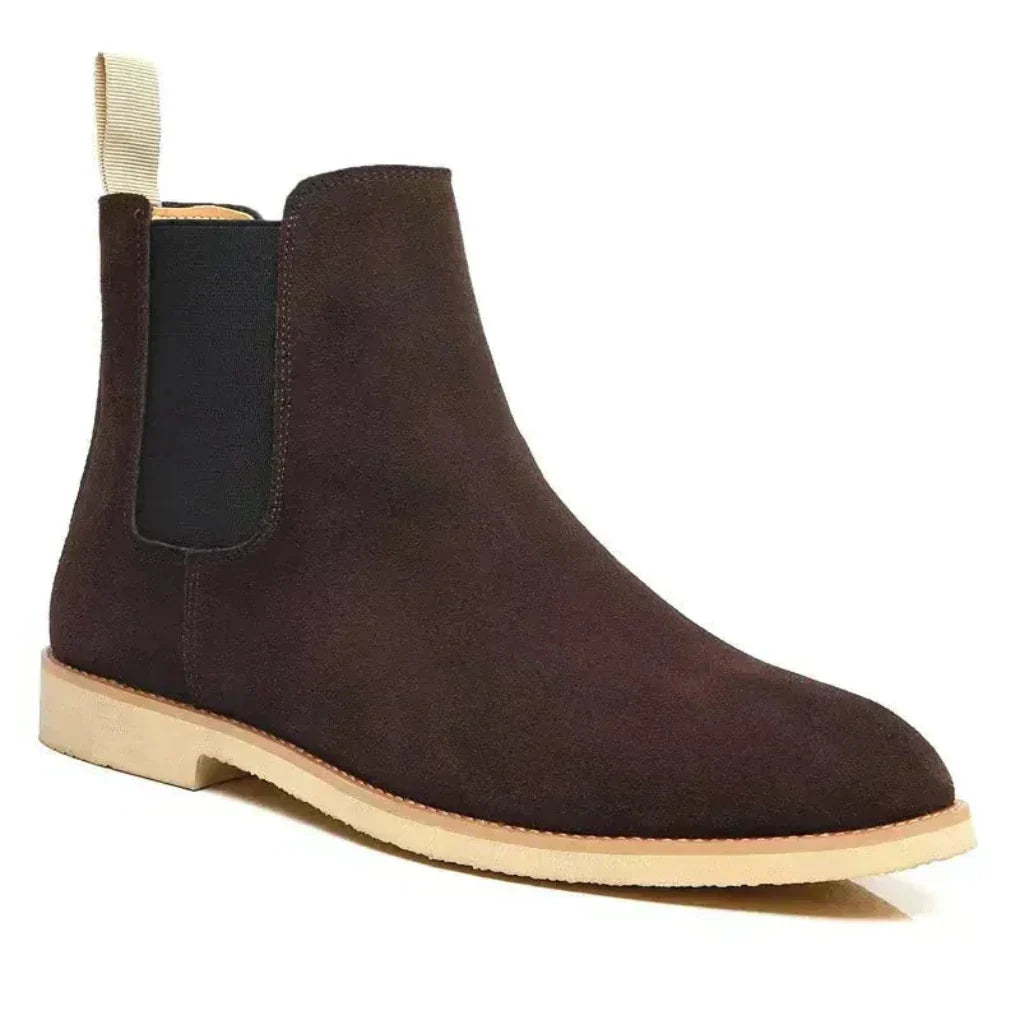 Klassieke Chelsea boots