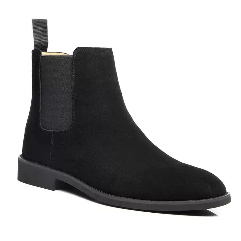 Klassieke Chelsea boots