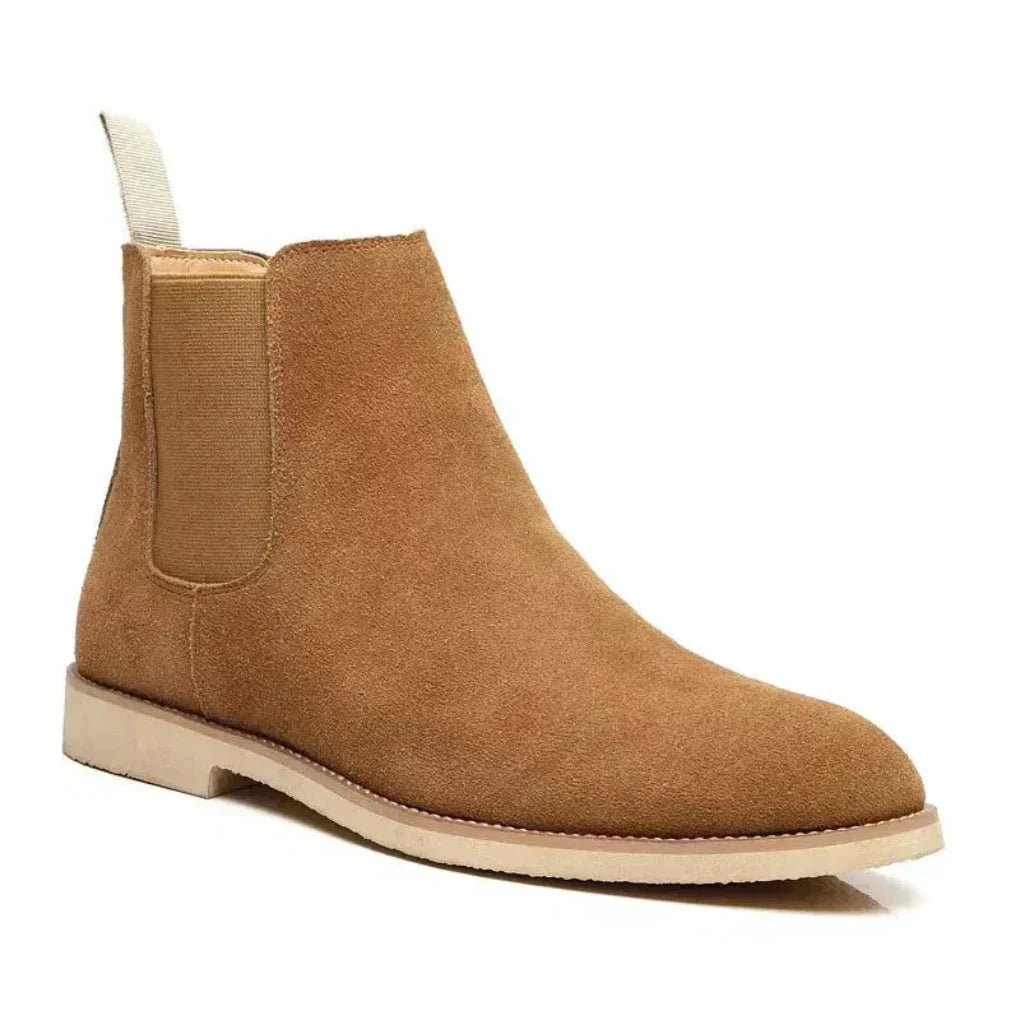 Klassieke Chelsea boots