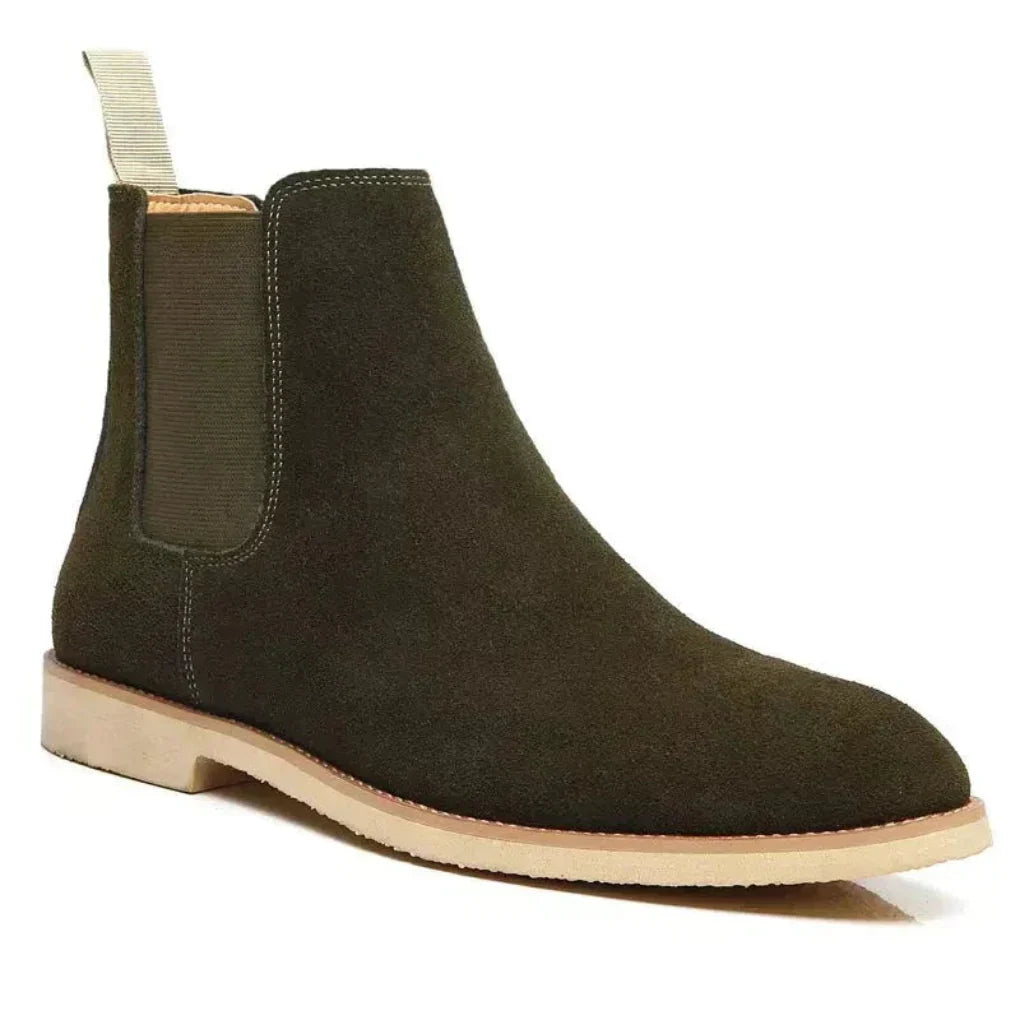 Klassieke Chelsea boots