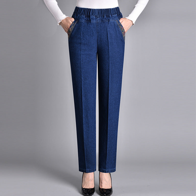 Pantaloni Patrizia