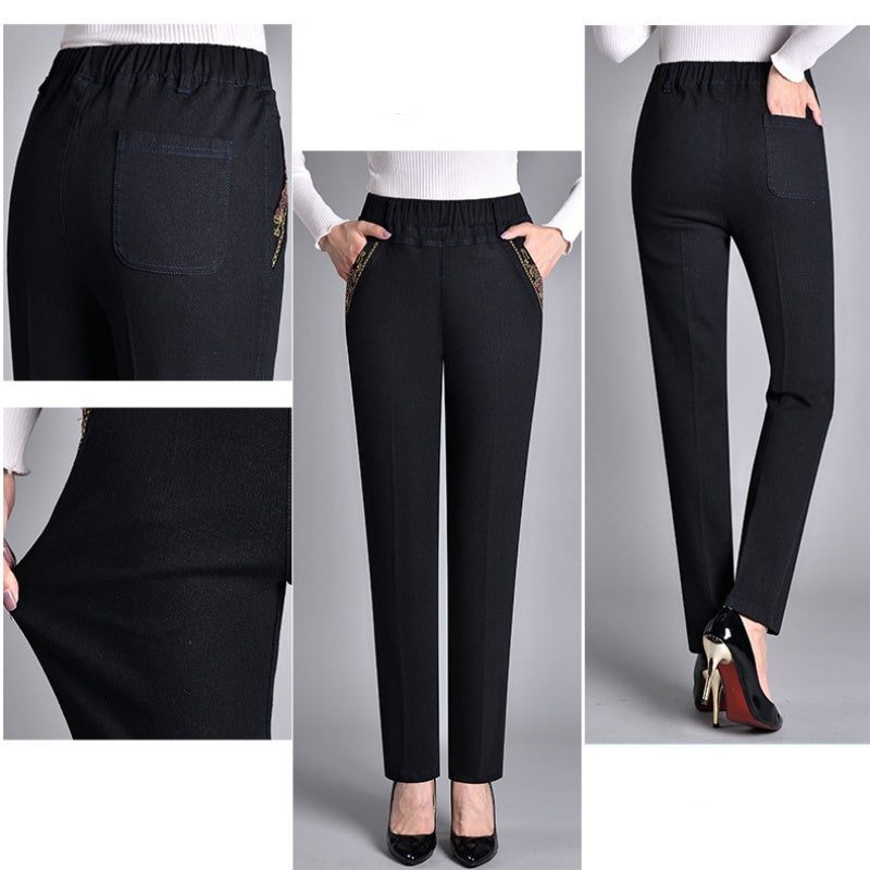 Pantaloni Patrizia