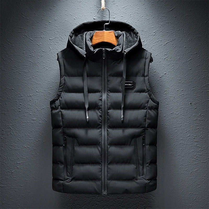 Filipβ’ | Vest met capuchon