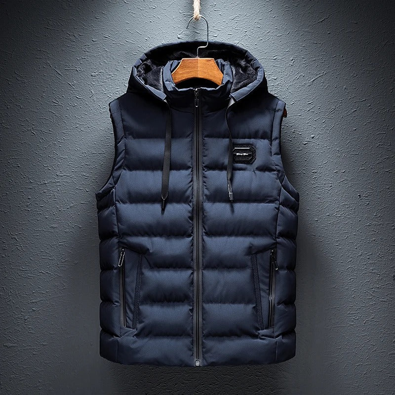 Filipβ’ | Vest met capuchon